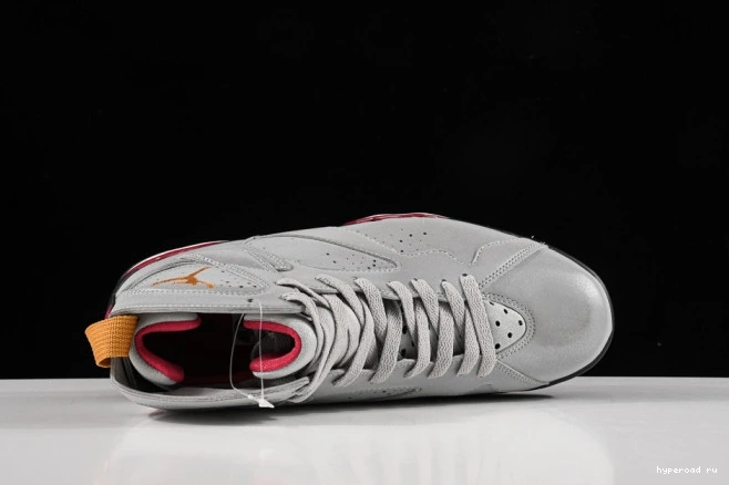 BV6281-006 7 Air Reflective Jordan Cardinal 0526